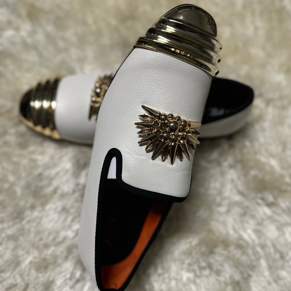 Jitai men shoes